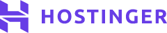 Hostinger logo