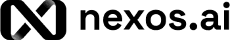 NEXOS.ai logo