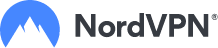 Nord VPN logo