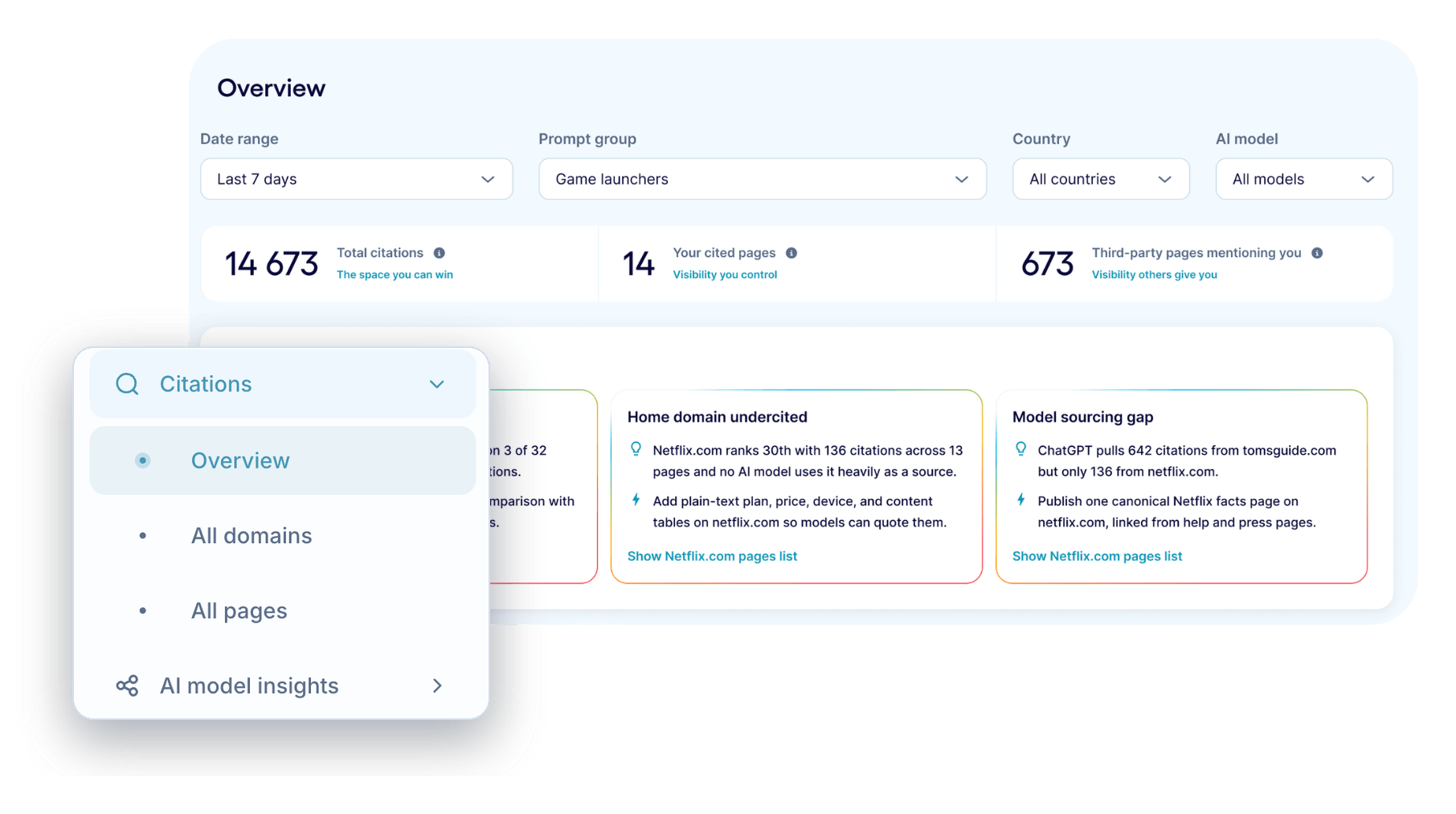 Product preview